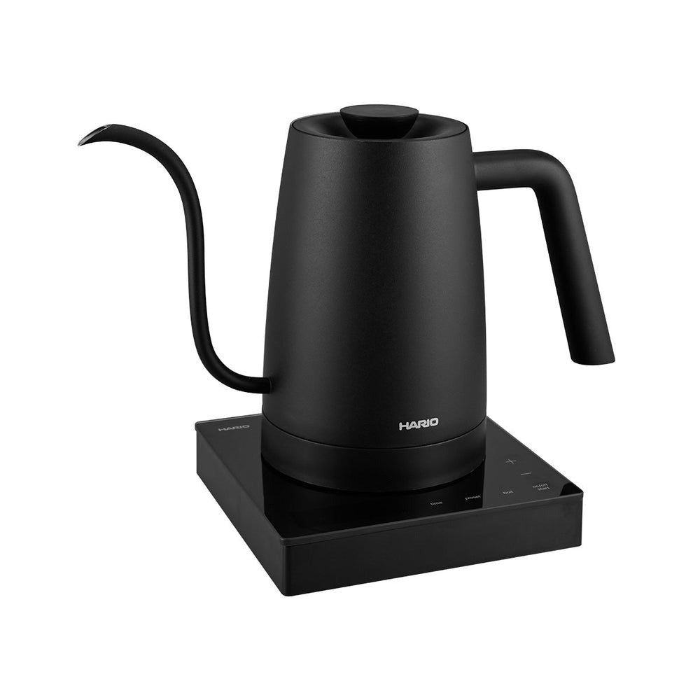 Hario Electric Kettle Lyra, ECK-80-W-EU, ECK-80-B-EU
