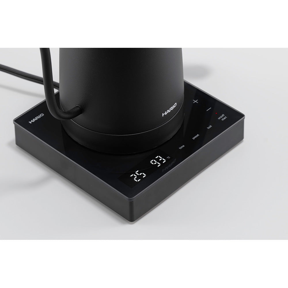 Hario Electric Kettle Lyra, ECK-80-W-EU, ECK-80-B-EU