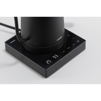 Hario Electric Kettle Lyra, ECK-80-W-EU, ECK-80-B-EU