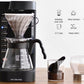 HARIO V60 AUTO COFFEE BREWER