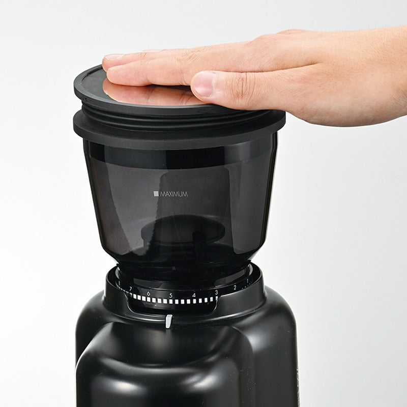 Hario V60 Electric Grinder Compact N, EVCN-8B-EU