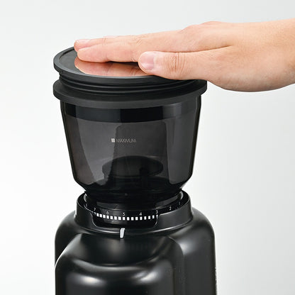 Hario V60 Electric Grinder Compact N, EVCN-8B-EU