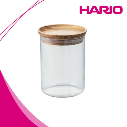 Hario Glass Canister