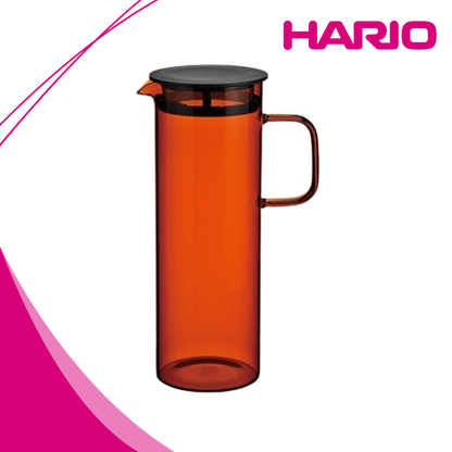 Hario Colors Cold Brew Pitcher, HCB-800-AB, HCB-800-GR