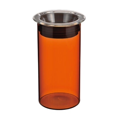 Hario Colors Canister, HCN-400-AB, HCN-400-GR