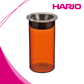 Hario Colors Canister, HCN-400-AB, HCN-400-GR