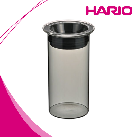 Hario Colors Canister, HCN-400-AB, HCN-400-GR