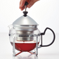 Hario Pull-up Tea Maker "Chaor", CHAN-4SV