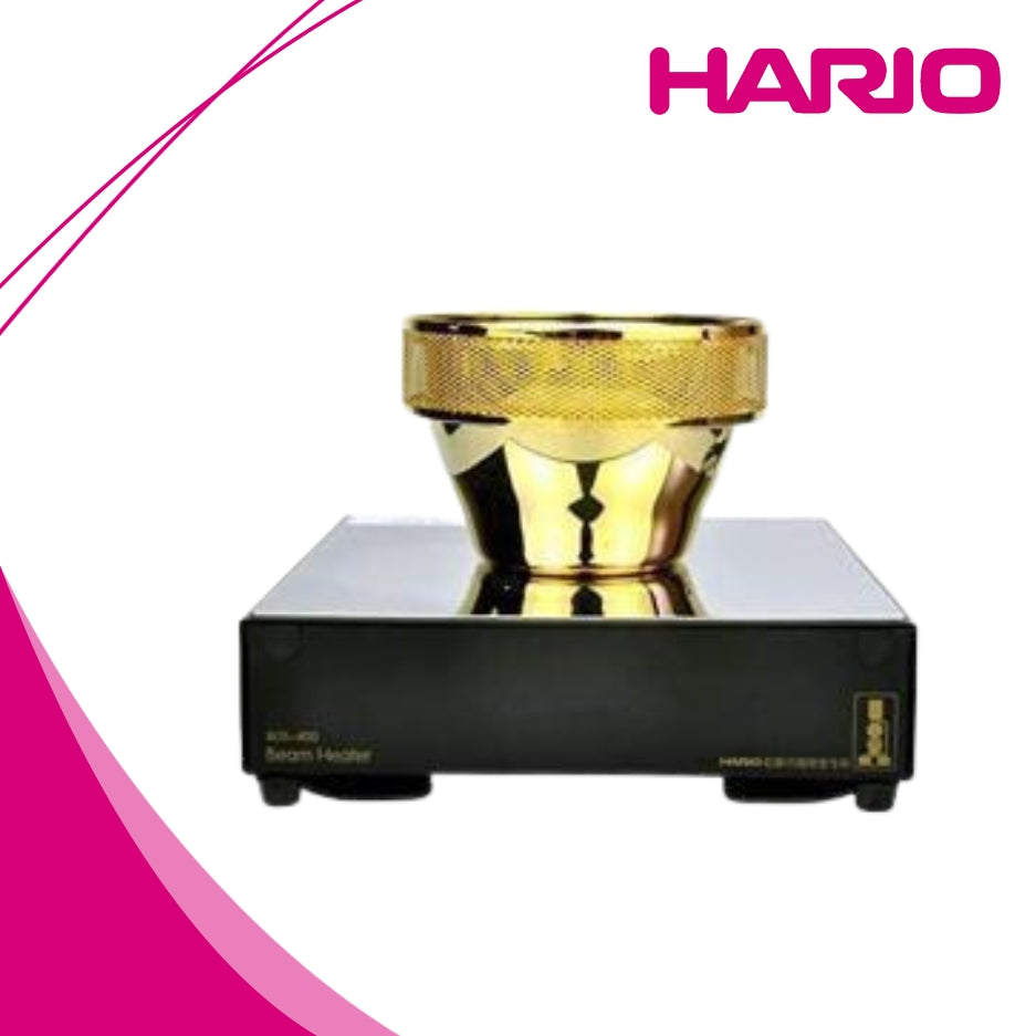 Hario hotsell beam heater