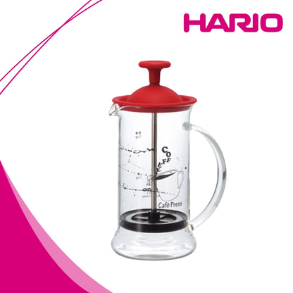 Hario Café Press Slim S