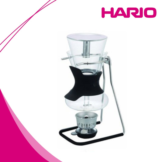 Hario Coffee Syn Hario Sommelier
