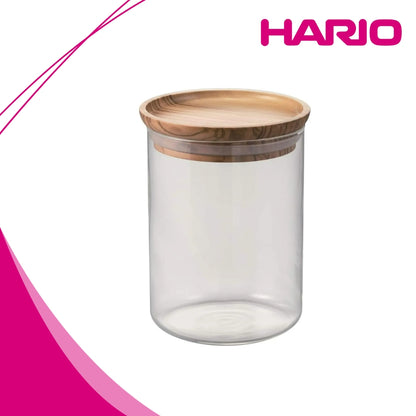 Hario Glass Canister