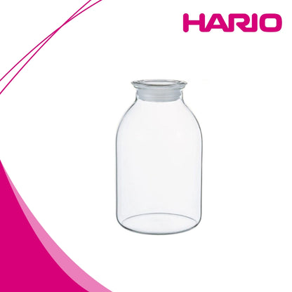 Hario Glass Storage Jar