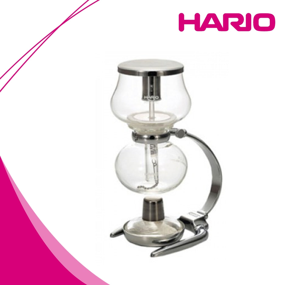 Hario Mini Coffee Syphon "Miniphon"