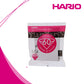 Hario Paper Filter for 01 Size Dripper