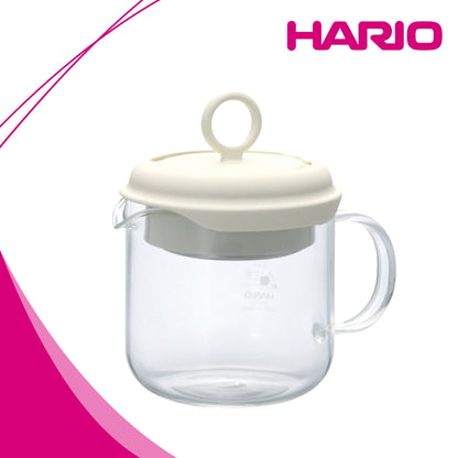 Hario Pull Up Tea Maker