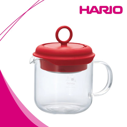 Hario Pull Up Tea Maker