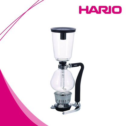 Hario Coffee Syphon "NEXT", NXA-5