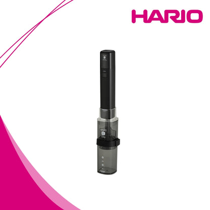 Hario Smart G Electric Handy Coffee Grinder, EMSGN-2B