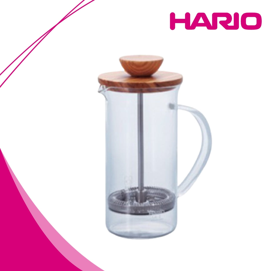 Hario Tea Press