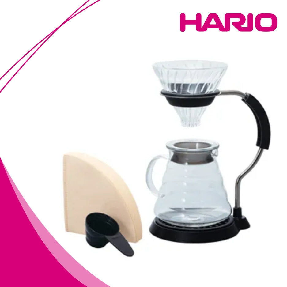 Hario V60 Arm Stand Set