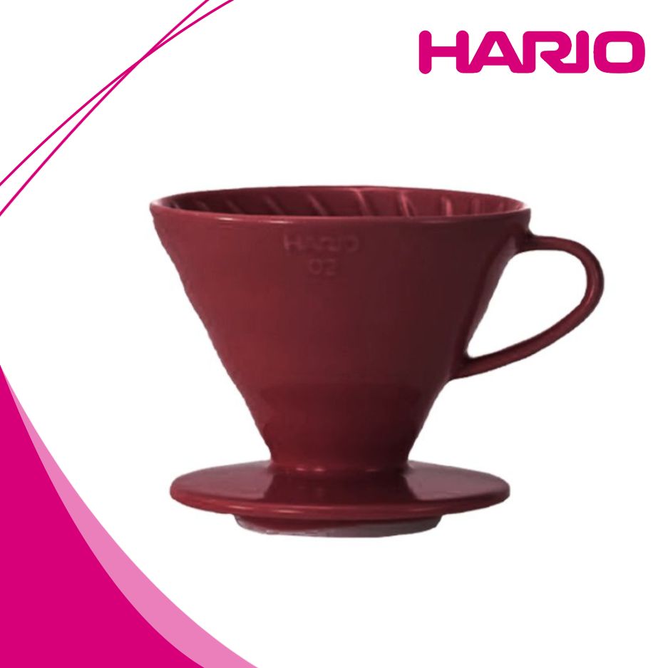 Hario Ceramic Coffee Dripper 02 - Limited Edition