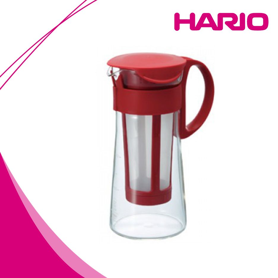 Hario Water Brew Coffee Pot Mini
