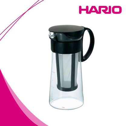 Hario Water Brew Coffee Pot Mini