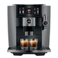 Jura J10 Twin Diamond Onyx (INTA)