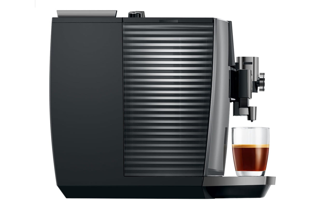 Jura J10 Twin Diamond Onyx (INTA)