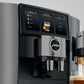 Jura J10 Twin Diamond Onyx (INTA)