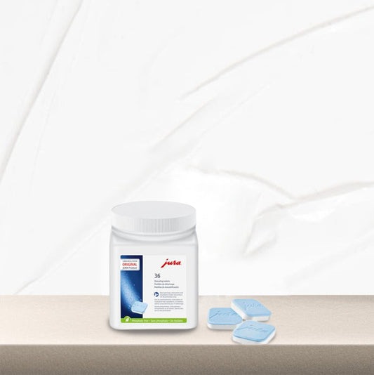 Descaling Tablets, Box of 36