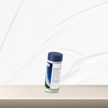 Milk system cleaner (mini tabs) Refill 180g