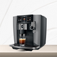 Jura J10 Twin Diamond Onyx (INTA)