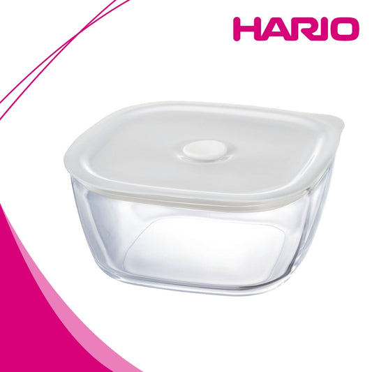 Hario Heatproof Glass Container