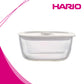 Hario Heatproof Glass Container
