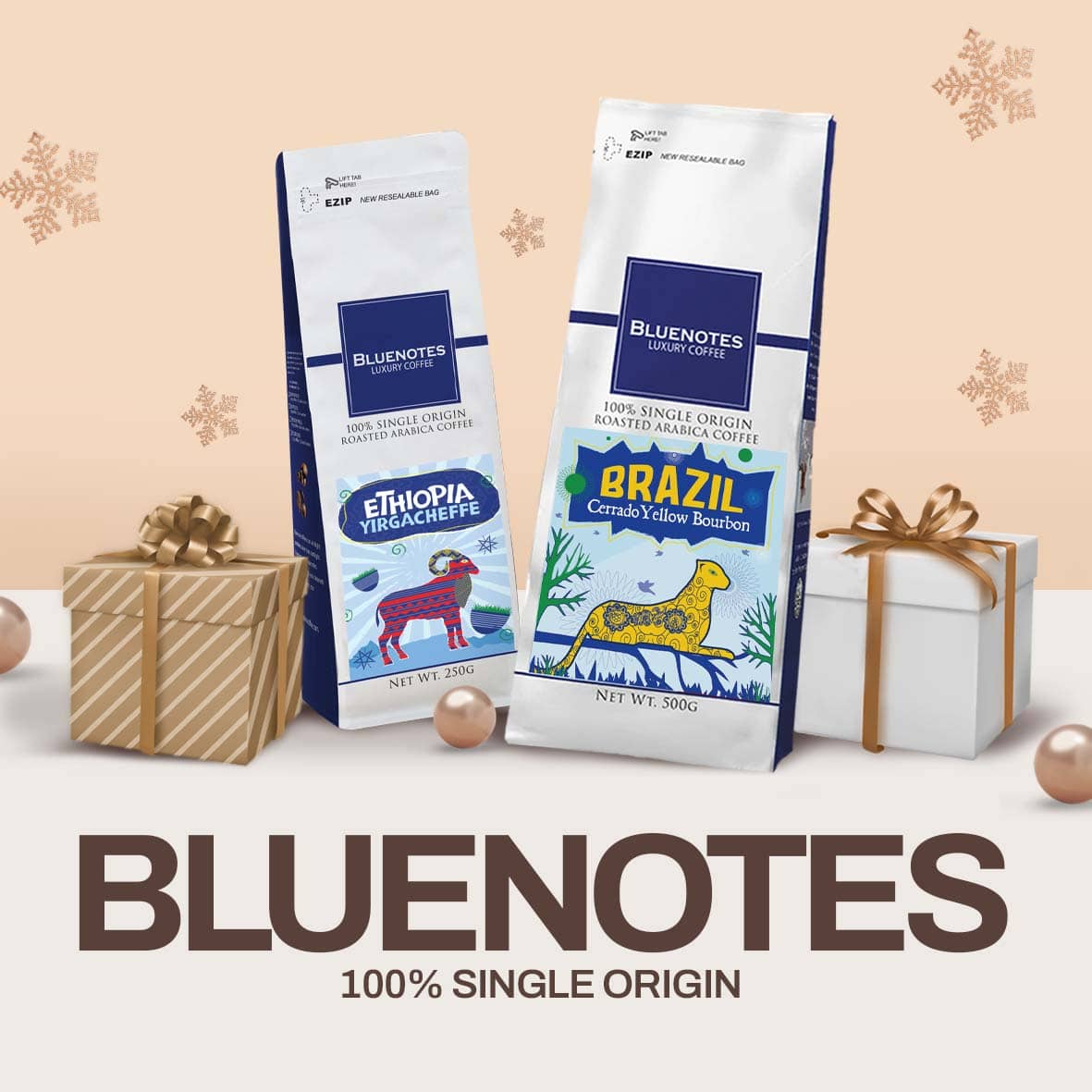 Blue Notes Discount Code BLUENOTES – My Coffee Lab