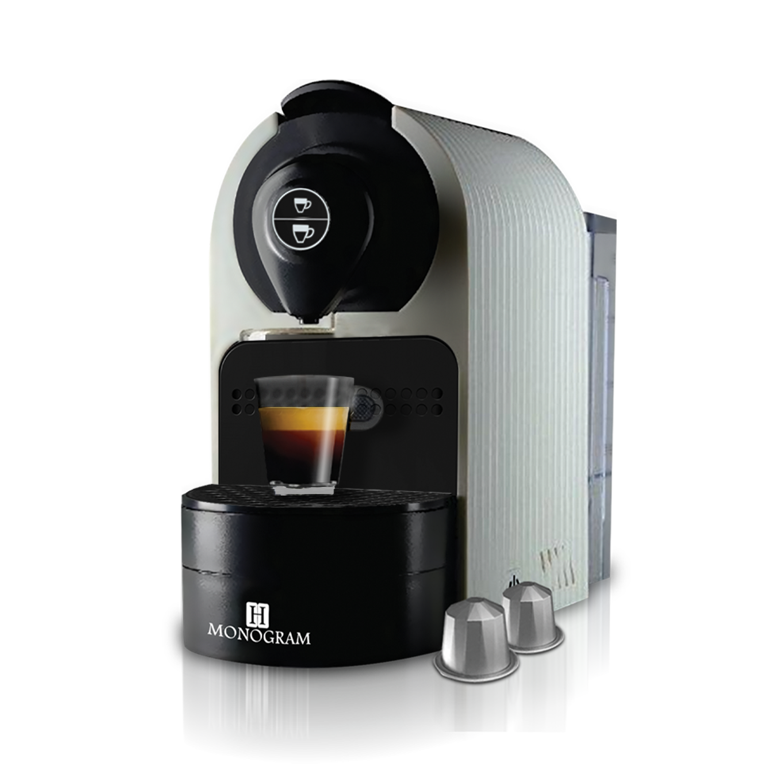 MONOGRAM – My Coffee Lab