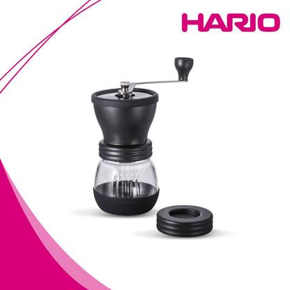 Hario Ceramic coffee mill skerton +