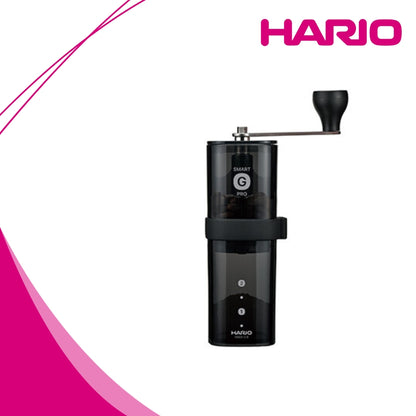 Hario Coffee Mill smart G PRO