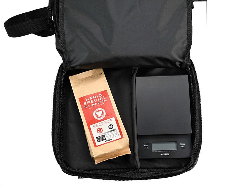 Hario V60 Outdoor Coffee Bag, O-VCB-B