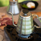 Hario V60 Metal Drip Kettle Buono, O-VKB-70-HSV