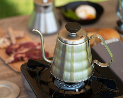 Hario V60 Metal Drip Kettle Buono, O-VKB-70-HSV