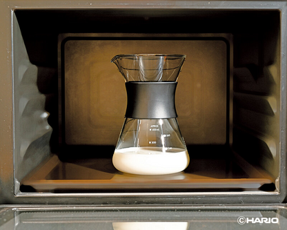 Hario Easy Coffee Pot 1st, OCP-40-B