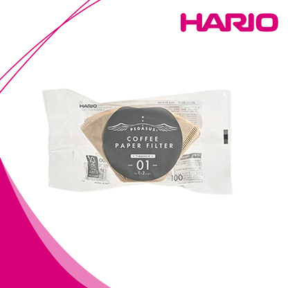 Hario Pagasus Coffee Paper Filter