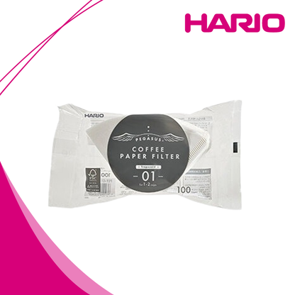 Hario Pagasus Coffee Paper Filter