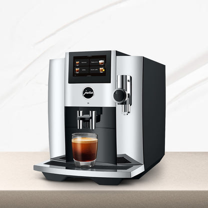 JURA S8 Chrome (INTB)