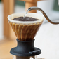 Hario Immersion Dripper SWITCH Server Set