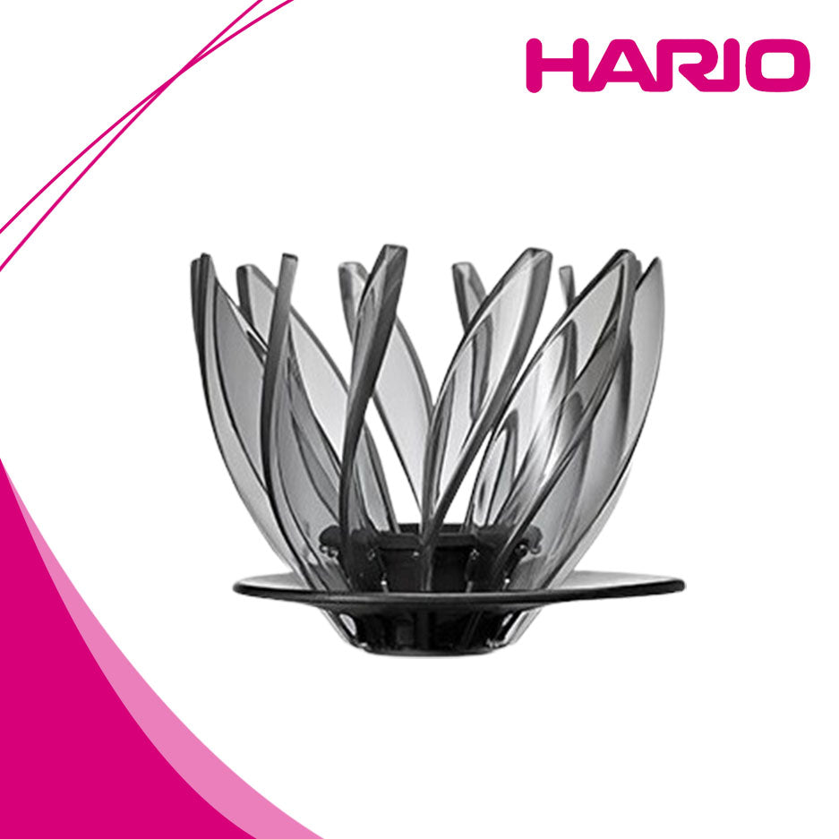 Hario V60 Dripper SUIREN – My Coffee Lab