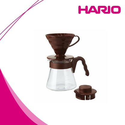 V60 Coffee Server 02 Set